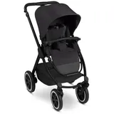 ABC-Design ABC Design Samba 2 Kinderwagen , Farbe Kinderwagen: Coal