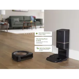 IROBOT Roomba s9+