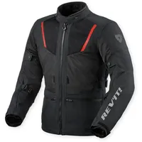 RevIt! Revit Levante 2 H2o Jacke - Dark Grey