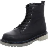 Gemini ANILINA STIEFEL für Damen, schwarz, Größe 42 EU