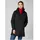 HELLY HANSEN Aden Insulated Coat Thermojacke Schwarz M