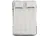 SoBuy Luftbett mit integrierten Kissen OGS32-II-L-P01