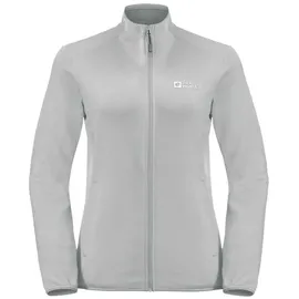 Jack Wolfskin Kolbenberg FZ W Cool Grey XS