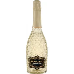 Moscato Spumante Dolce Cantina Pizzolato 2023 BIO