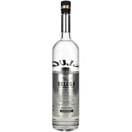 Beluga Vodka Noble 40 % vol 1,5 l
