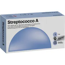 Kaiser Cares GmbH STREP A SELBSTTEST