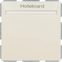 Berker Relais-Schalter Hotelcard 16408992