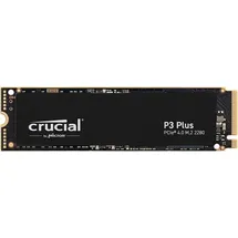 Crucial P3 Plus 1 TB M.2