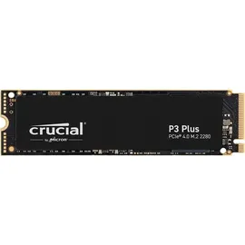 Crucial P3 Plus 1 TB M.2