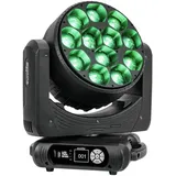 Eurolite LED TMH-W480 Moving-Head Wash Zoom