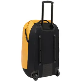 Vaude CityTravel 60 2-Rollen Cabin 63 cm / 60 l burnt yellow