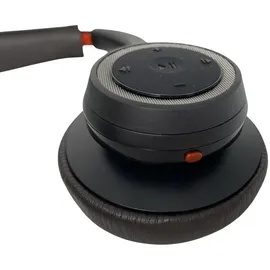Plantronics Blackwire C7225 USB-A schwarz