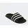 adidas Adilette Core Black / White / Core Black 46