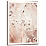 Reinders! Bild DRIED Whites, (LBH 50x1.60x70 cm) - bunt - LBH 50x1.60x70 cm