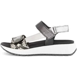 Gabor SANDALE Damen Schwarz 36