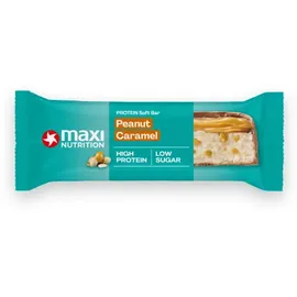Maxinutrition Protein Soft Bar Banana/Caramel Riegel 45 g