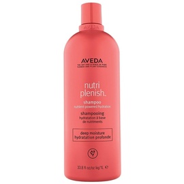 Aveda Nutriplenish Deep Moisture Shampoo 1000 ml
