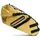 capsuled Saddle 14 L Tasche gelb