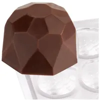 Contacto Pralinenform Diamant