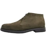 GEOX MAN Uomo Claudio Desert - LACE UP Military 46_EU