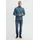 CASUAL FRIDAY Rollkragenpullover Blau L