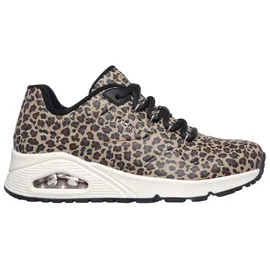 SKECHERS UNO-KAT-NEATO Damen Braun 42