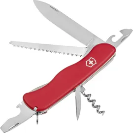 Victorinox Forester rot (0.8363)