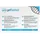 gettested Urintest 2-in-1 Schnelltest auf Trichomonas / Gardnerella 3 St.