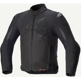 Alpinestars T-GP R V3, Drystar - Schwarz/Schwarz - L