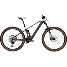 BULL'S Sonic AM-SX 1 2026 29 Zoll RH 40 cm grau