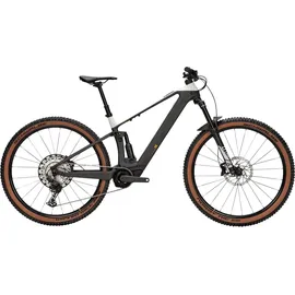 BULL'S Sonic AM-SX 1 2026 29 Zoll RH 40 cm grau