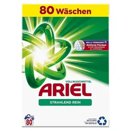 Ariel Waschpulver Universal 5,2 kg
