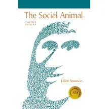 Macmillan Learning The Social Animal