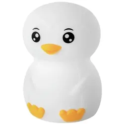 1800-0091 Pinguin Akku-Nachtlicht Batterie/Akku