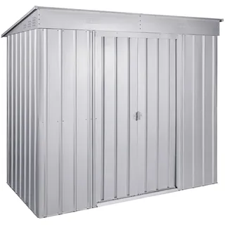 Premium-Anlehnhaus „LeanTo“ 58 - versch. Farben