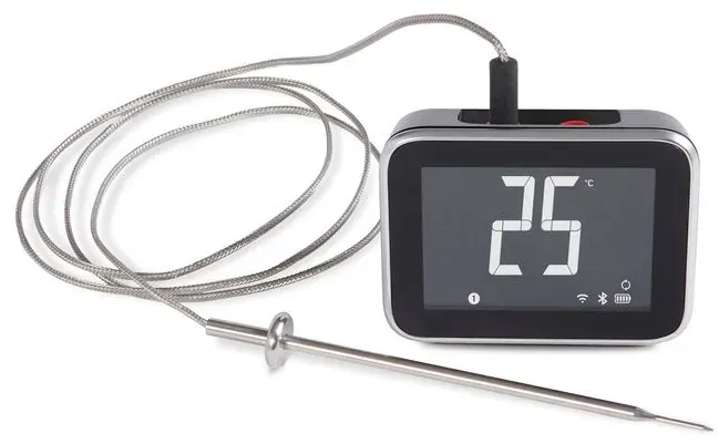 Weber Smart Hub Display Zubehör