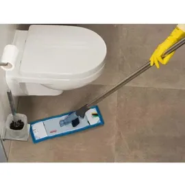 Vileda Handgriff SprayPro Inox 145 cm inkl. 500 ml Becher