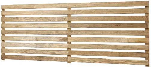 Cane-Line Drop Teak Wand für Drop Küche