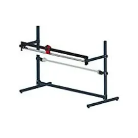 rocholz Schneidständer Stahl 1620x850x1165 mm waagerecht