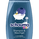 Schwarzkopf Schauma Blaubeere Shampoo