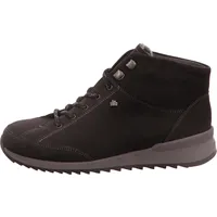 Finn Comfort Merano schwarz 4,5