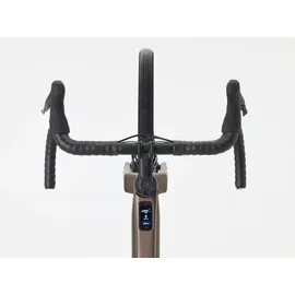 Trek Checkpoint+ SL 5 2026 28 Zoll RH 54 cm Unisex matte bronze/dark web