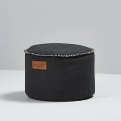 RETROit Cobana Drum Schwarz