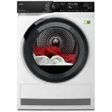 AEG Wärmepumpentrockner TR9W75790 9 kg, WLAN-fähiger Trockner, weiß