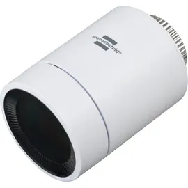 Brennenstuhl Zigbee Heizkörperthermostat HT CZ 01