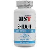 MST Shilajit Kapseln 60 St.