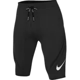 Nike AeroSwift Herren Schwarz XL