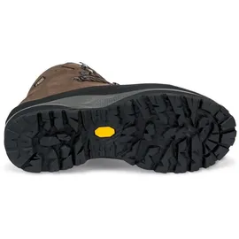 Hanwag Ancash II GTX Herren Braun/Asphalt 42