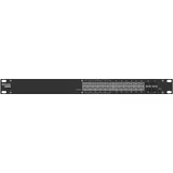 Teltonika SWM280 L2+ Managed Switch 24x total ETH 12x PoE+ 4x SFP Ports - Switch