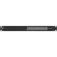 Teltonika SWM280 Managed Switch 24x total ETH 12x PoE+